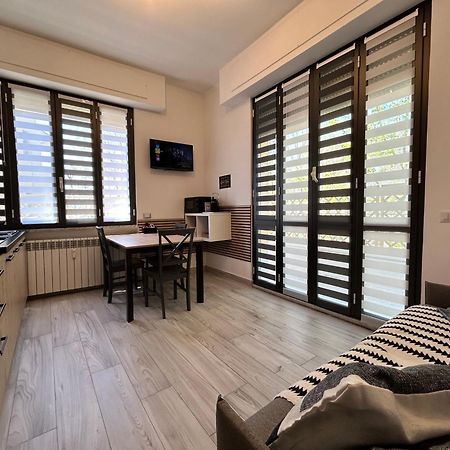 Vacanze Romane Lido di Ostia Exterior foto