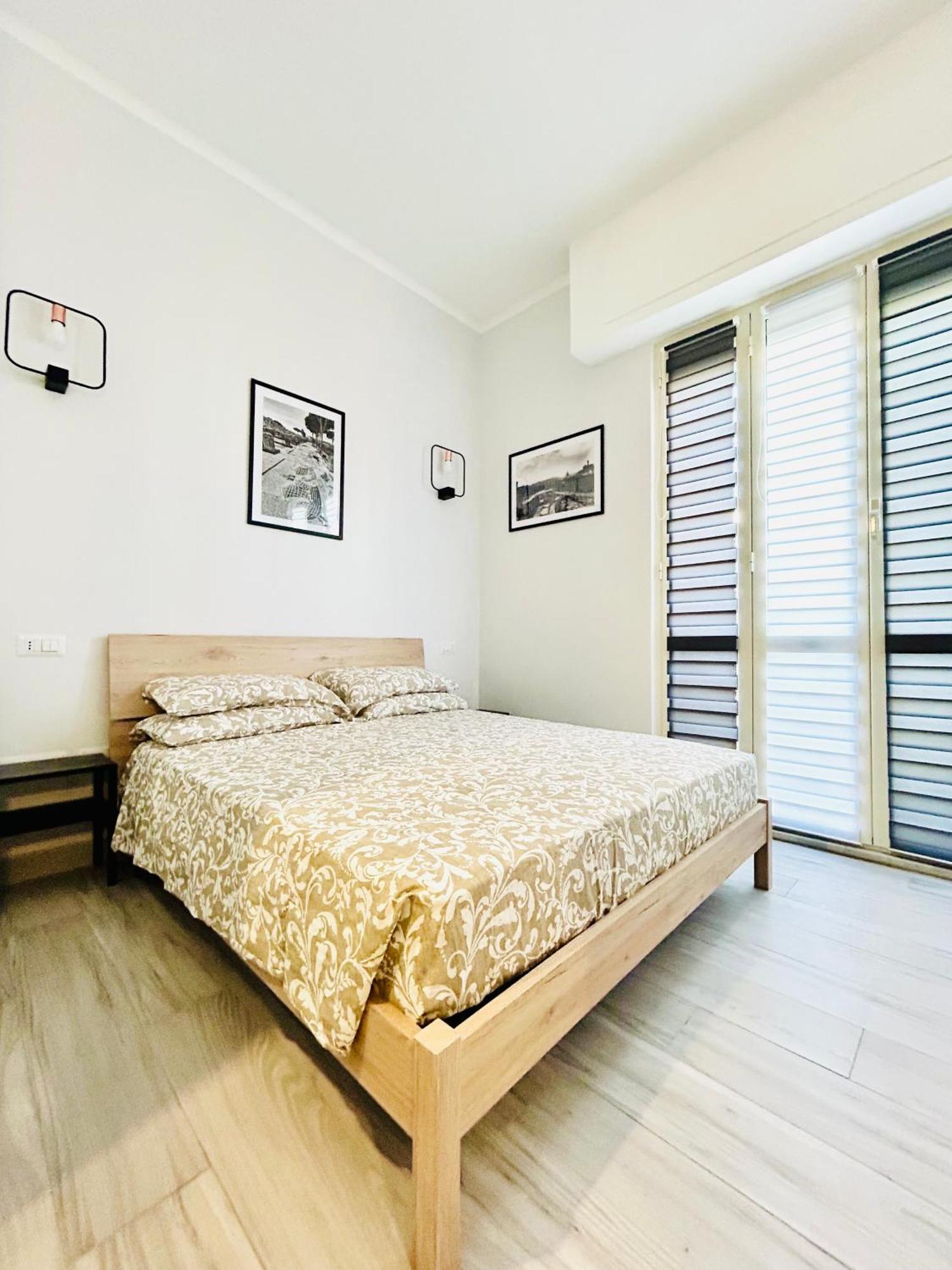 Vacanze Romane Lido di Ostia Exterior foto