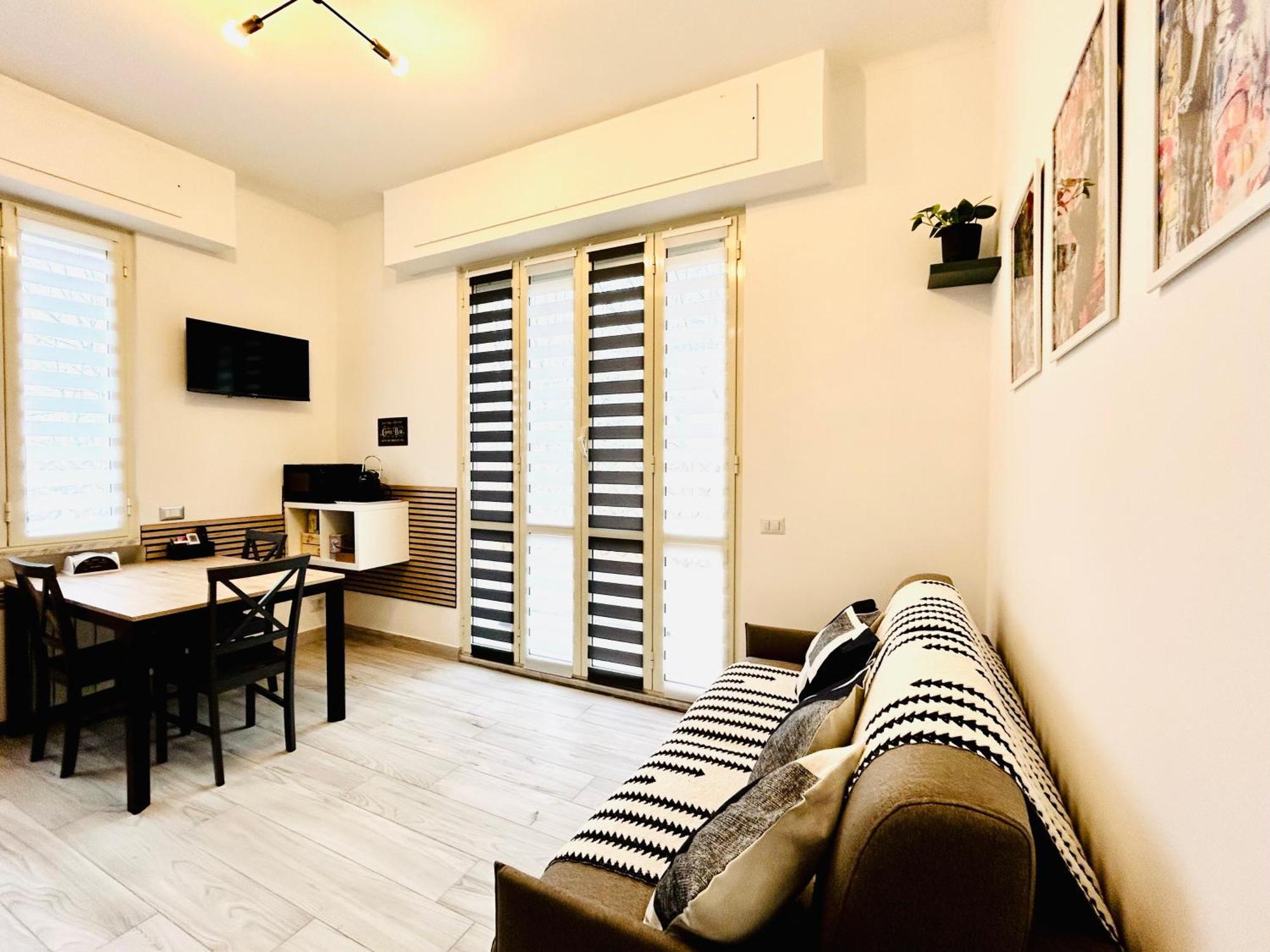 Vacanze Romane Lido di Ostia Exterior foto